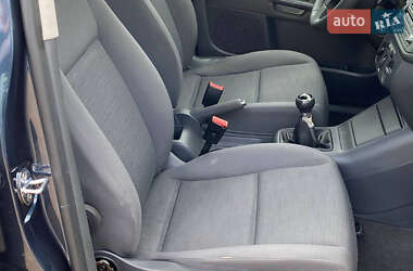 Хэтчбек Volkswagen Golf Plus 2005 в 