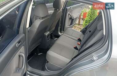 Хэтчбек Volkswagen Golf Plus 2007 в 