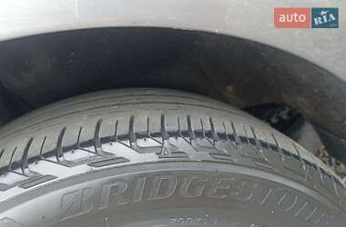 Хэтчбек Volkswagen Golf Plus 2007 в 