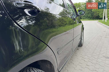 Хэтчбек Volkswagen Golf Plus 2009 в 