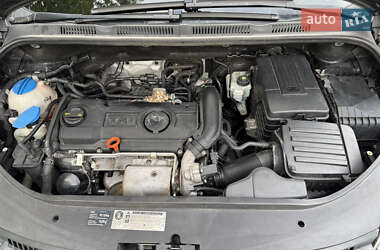Хэтчбек Volkswagen Golf Plus 2009 в 
