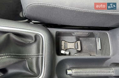 Хэтчбек Volkswagen Golf Plus 2009 в 