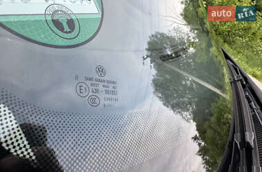 Хэтчбек Volkswagen Golf Plus 2009 в 