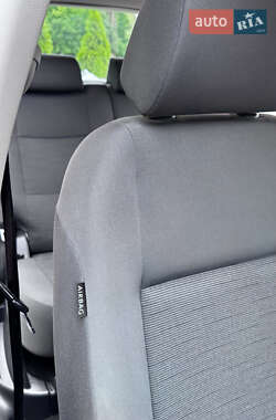 Хэтчбек Volkswagen Golf Plus 2005 в 