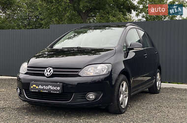 Хэтчбек Volkswagen Golf Plus 2009 в 