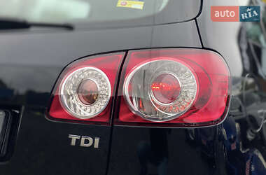 Хэтчбек Volkswagen Golf Plus 2009 в 