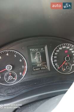 Хэтчбек Volkswagen Golf Plus 2010 в 
