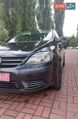 Хетчбек Volkswagen Golf Plus 2005 в Одесі