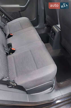 Хэтчбек Volkswagen Golf Plus 2005 в 