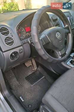Хетчбек Volkswagen Golf Plus 2007 в 