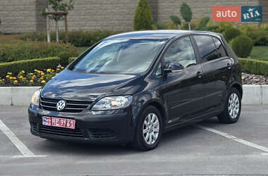Хэтчбек Volkswagen Golf Plus 2006 в Запорожье
