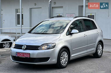 Хетчбек Volkswagen Golf Plus 2009 в Вінниці