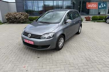 Хэтчбек Volkswagen Golf Plus 2011 в 
