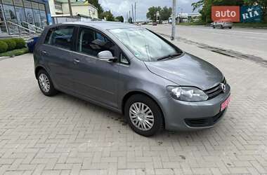 Хэтчбек Volkswagen Golf Plus 2011 в 