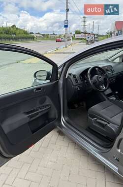 Хэтчбек Volkswagen Golf Plus 2011 в 