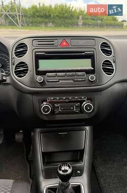Хэтчбек Volkswagen Golf Plus 2011 в 