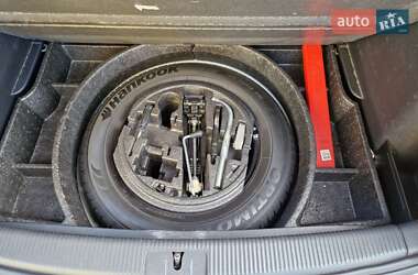 Хэтчбек Volkswagen Golf Plus 2011 в 
