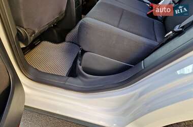 Хэтчбек Volkswagen Golf Plus 2011 в 