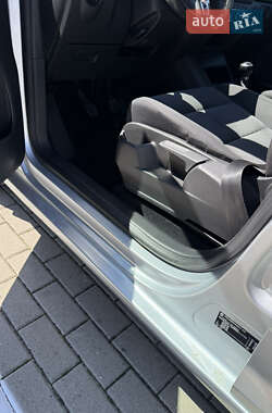 Хетчбек Volkswagen Golf Plus 2009 в 