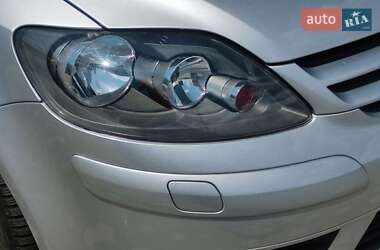 Хэтчбек Volkswagen Golf Plus 2007 в 