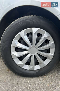 Хэтчбек Volkswagen Golf Plus 2005 в 