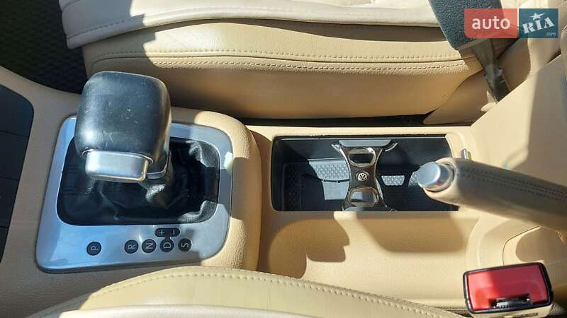 Хетчбек Volkswagen Golf Plus 2007 в Вінниці