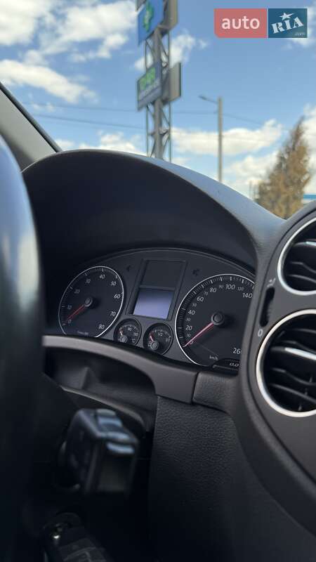 Хэтчбек Volkswagen Golf Plus 2006 в Умани фото 37 Хэтчбек Volkswagen Golf Plus 2006 в Умани