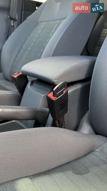 Хэтчбек Volkswagen Golf Plus 2006 в Умани фото 42 Хэтчбек Volkswagen Golf Plus 2006 в Умани