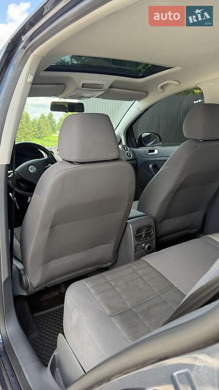 Хэтчбек Volkswagen Golf Plus 2006 в Умани фото 48 Хэтчбек Volkswagen Golf Plus 2006 в Умани