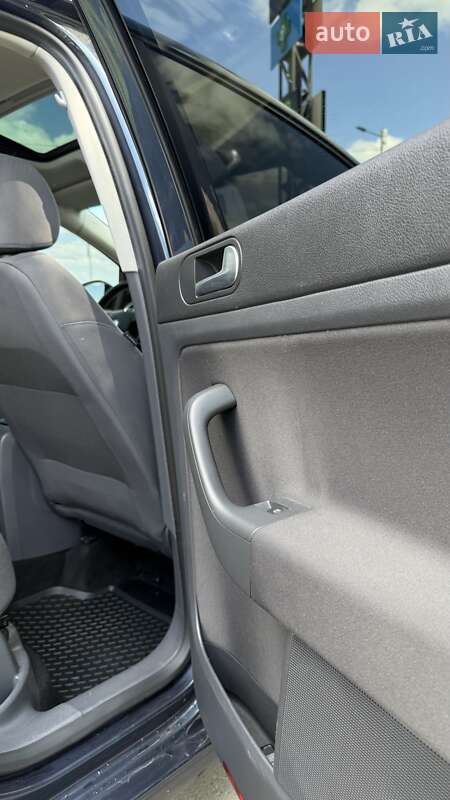 Хэтчбек Volkswagen Golf Plus 2006 в Умани фото 53 Хэтчбек Volkswagen Golf Plus 2006 в Умани