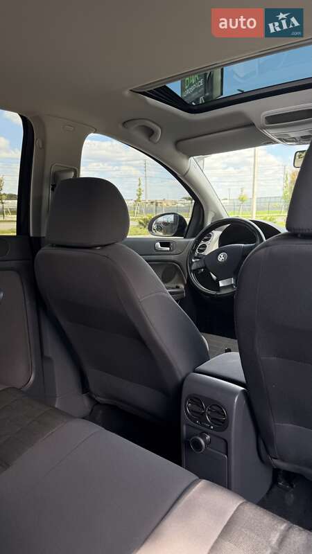 Хэтчбек Volkswagen Golf Plus 2006 в Умани фото 55 Хэтчбек Volkswagen Golf Plus 2006 в Умани