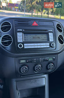 Хэтчбек Volkswagen Golf Plus 2007 в 