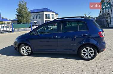 Хэтчбек Volkswagen Golf Plus 2008 в 
