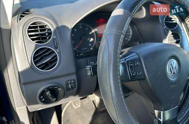 Хэтчбек Volkswagen Golf Plus 2008 в 