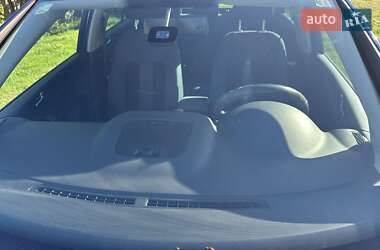 Хэтчбек Volkswagen Golf Plus 2008 в 