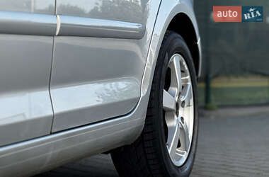 Хэтчбек Volkswagen Golf Plus 2006 в 