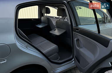 Хэтчбек Volkswagen Golf Plus 2006 в 