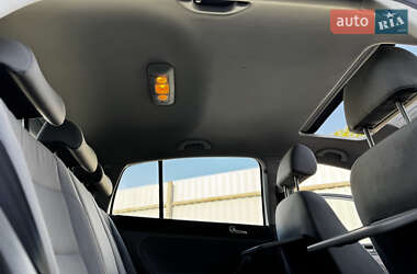 Хэтчбек Volkswagen Golf Plus 2006 в 