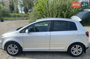 Хэтчбек Volkswagen Golf Plus 2006 в 