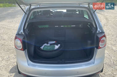Хэтчбек Volkswagen Golf Plus 2006 в 