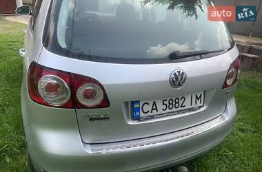 Хетчбек Volkswagen Golf Plus 2010 в Тальному
