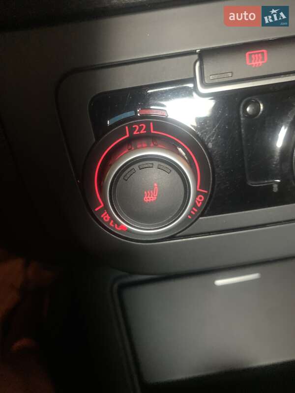 Хэтчбек Volkswagen Golf Plus 2010 в Тальном