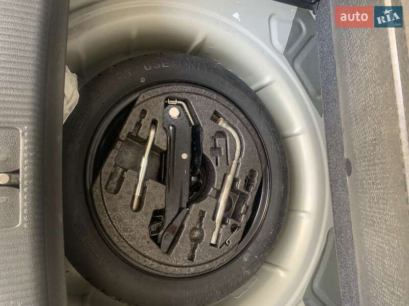 Хэтчбек Volkswagen Golf Plus 2010 в Тальном