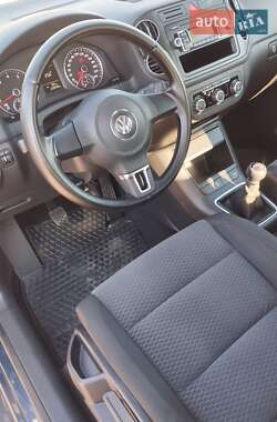 Хэтчбек Volkswagen Golf Plus 2009 в 