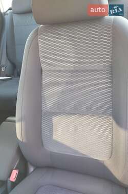 Хэтчбек Volkswagen Golf Plus 2009 в 