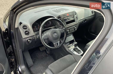 Хэтчбек Volkswagen Golf Plus 2009 в 