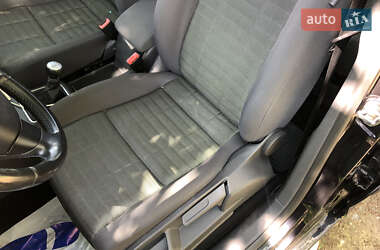 Хетчбек Volkswagen Golf Plus 2007 в 