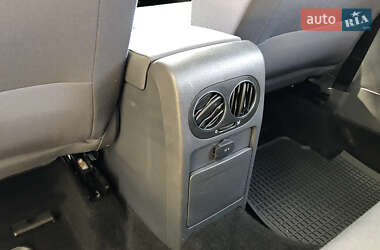 Хетчбек Volkswagen Golf Plus 2007 в 