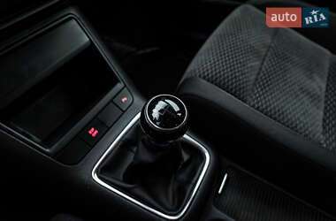 Хэтчбек Volkswagen Golf Plus 2009 в 