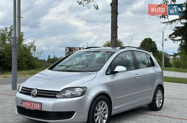 Хетчбек Volkswagen Golf Plus 2009 в Старокостянтинові